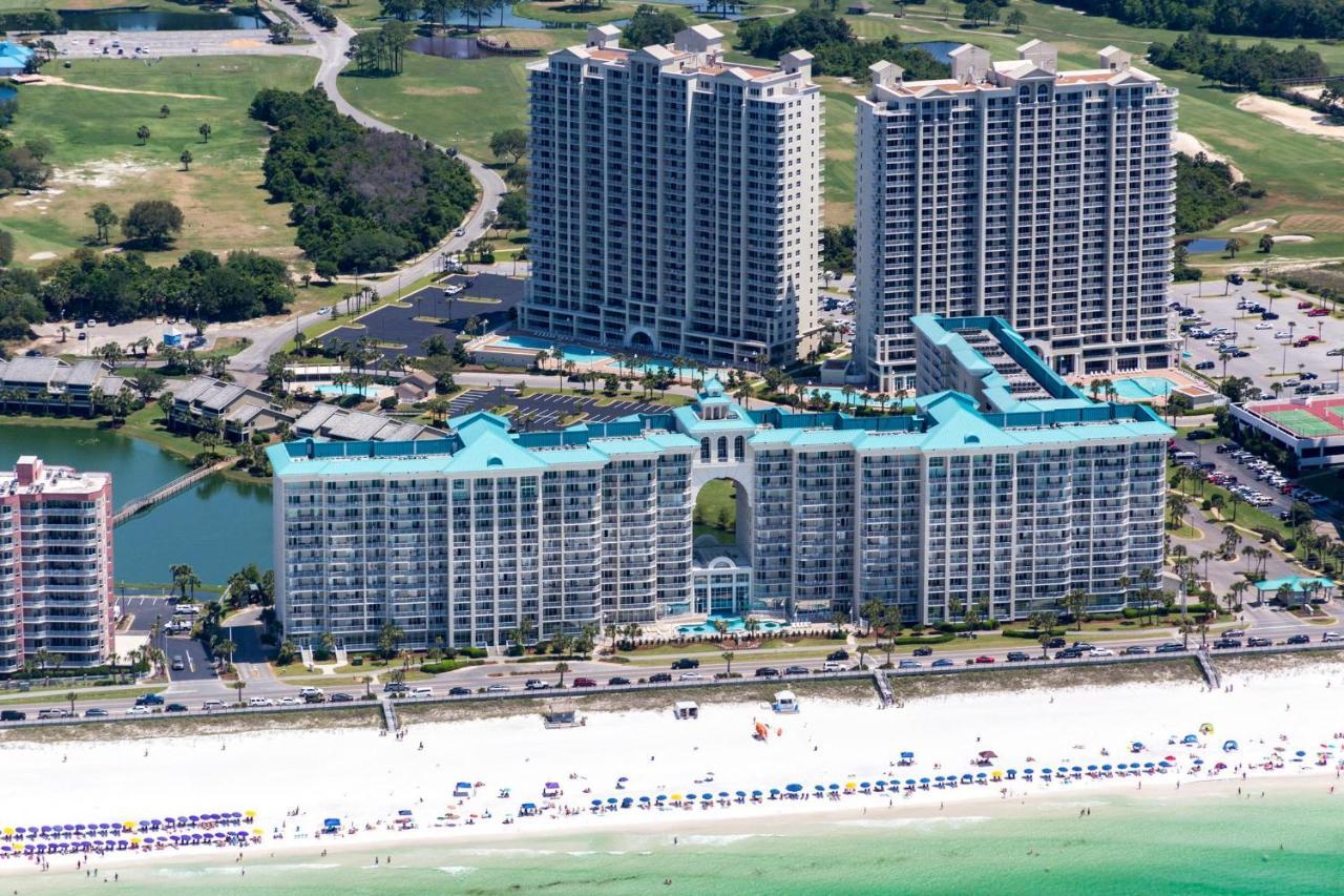Ariel Dunes I 2207 Destin Buitenkant foto