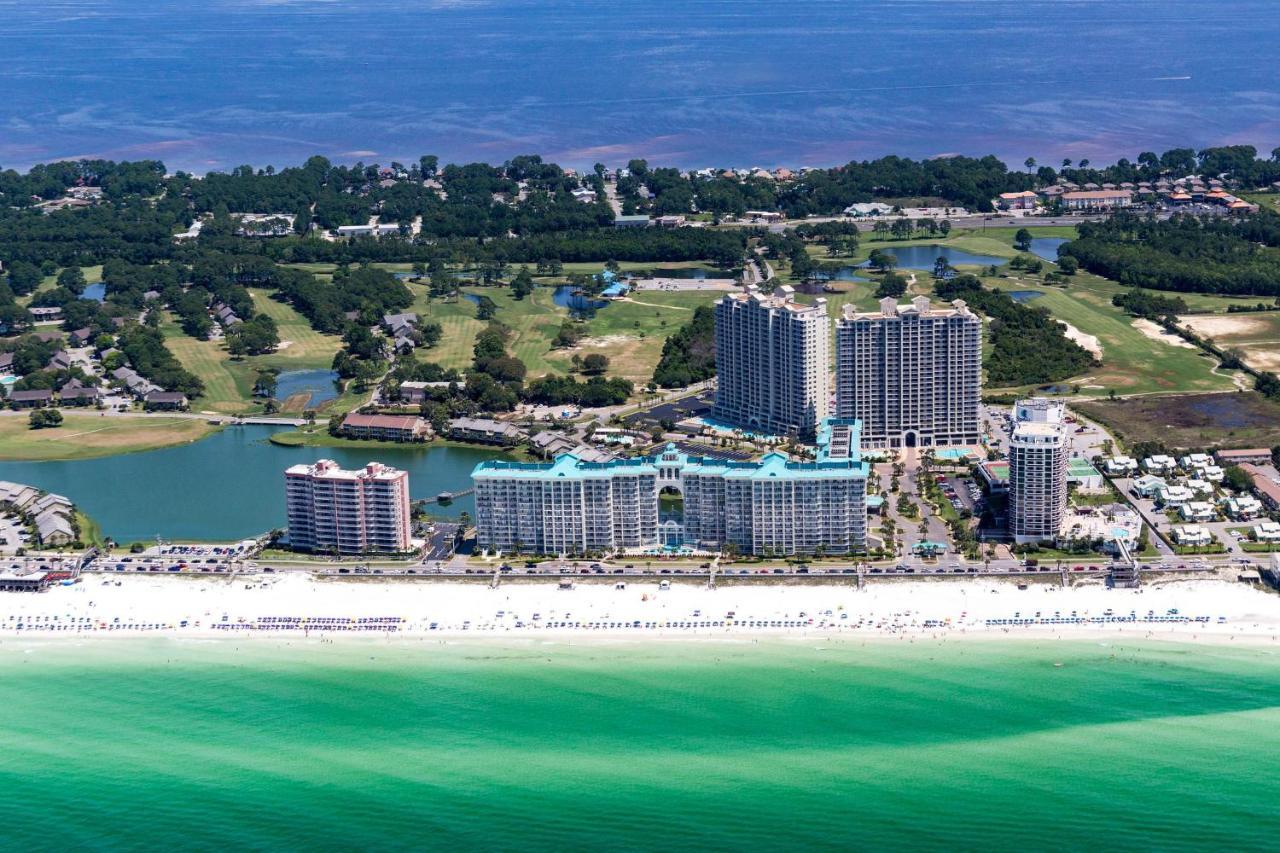Ariel Dunes I 2207 Destin Buitenkant foto